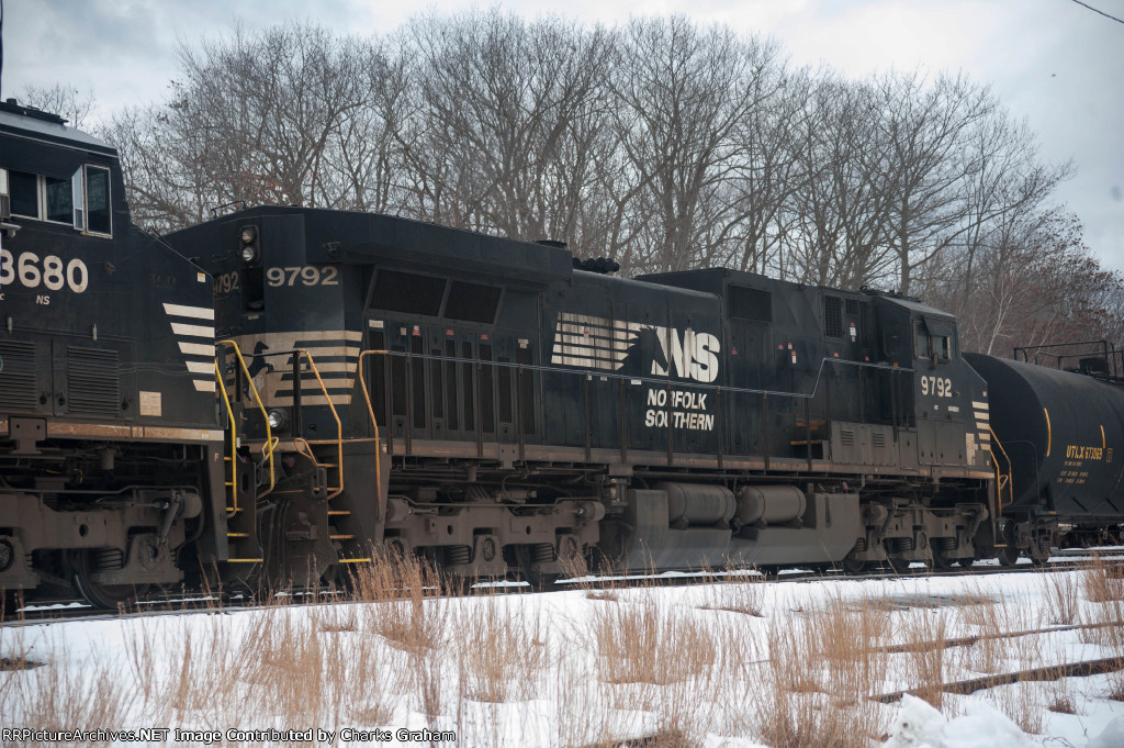 NS 9792